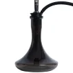 Trumpet Hookah - Empire (Black)