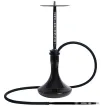 Trumpet Hookah - Empire (Black)