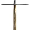 Trumpet Hookah - Empire (Gold)