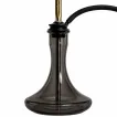 Trumpet Hookah - Empire (Gold)