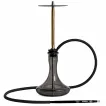 Trumpet Hookah - Empire (Gold)