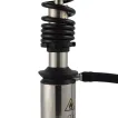 Trumpet Hookah - Rider S (Black)