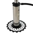 Trumpet Hookah - Rider S (Gray)
