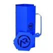 Wind Cover Aroma Hookah - Blue