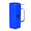Wind Cover Aroma Hookah - Blue