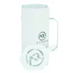 Wind Cover Aroma Hookah - White