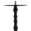 Y.K.A.P. Hookah - Killer Wave Black