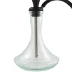 Y.K.A.P. Hookah - Killer Wave Black