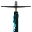 Y.K.A.P. Hookah - Neo Mod Blue