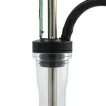 Y.K.A.P. Hookah - Neo Mod Green