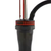 Y.K.A.P. Hookah - Neo Mod Red