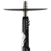 Y.K.A.P. Hookah - Neo Mod White