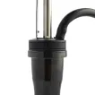 Y.K.A.P. Hookah - Neo Mod White