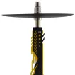 Y.K.A.P. Hookah - Neo Mod Yellow