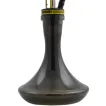 Y.K.A.P. Hookah - Neo Mod Yellow