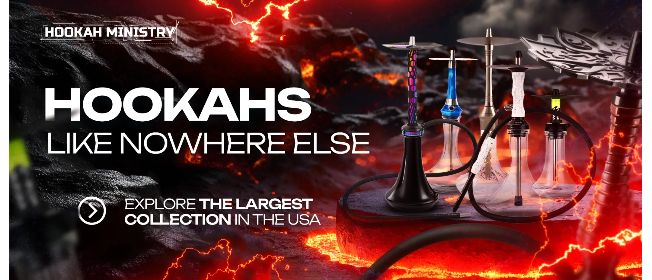 hookahlikenowhereelse