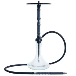2x2 Hookah - Model V1 (Graphite)
