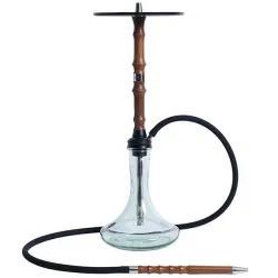 2x2 Hookah - Model V1 (Tesla)