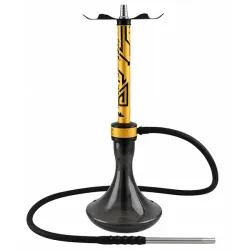 Aroma Hookah Mike - Gold