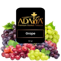 Adalya Hookah Tobacco - Grape 50 gr