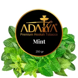 Adalya Hookah Tobacco - Mint 250 gr