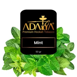 Adalya Hookah Tobacco - Mint 50 gr