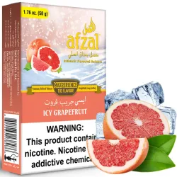 Afzal Hookah Tobacco - Icy Grapefruit 50 gr