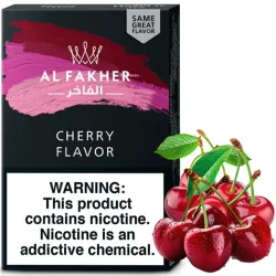 Al Fakher Hookah Tobacco - Cherry  50 gr