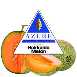 Azure Hookah Tobacco Gold Line - Hokkaido Melon 100 gr