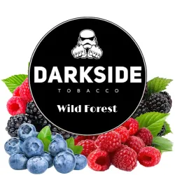DarkSide Soft Line - Wild Forest (Blackberry, Raspberry & Blueberry) 250 gr