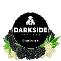 Darkside Medium Line - Bassberry 100 gr