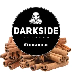 Darkside Medium Line - Cinnamon 250 gr