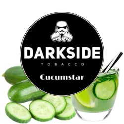Darkside Medium Line - Cucumstar (Cucumber Lemonade) 250 gr