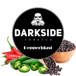 Darkside Medium Line - Pepperblast (Spices) 100 gr