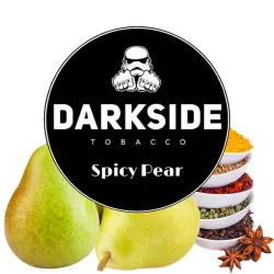 Darkside Medium Line - Spicy Pear 100 gr