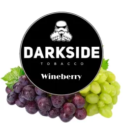 Darkside Medium Line - Wineberry (Grape Mix) 100 gr