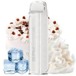 Disposable Pod RPM Bar Pro 5000 Puffs - Snow Cone Ice