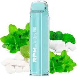 Disposable Pod RPM Bar Pro 5000 Puffs - Spearmint