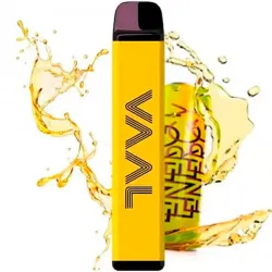 Disposable Pod VAAL 4000M Puffs - Energy Drink