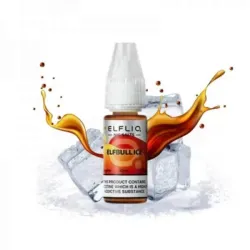 E-Liquid ELFLIQ - Elfbull Ice 10 ml