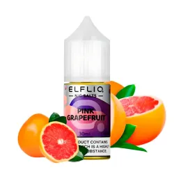 E-Liquid ELFLIQ - Pink Grapefruit 30 ml