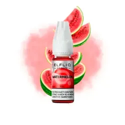 E-Liquid ELFLIQ - Watermelon 10 ml