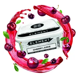 Element Tobacco Air Line - Cherry Juice (Sweet Cherry) 200 gr