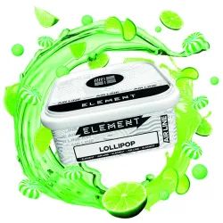 Element Tobacco Air Line - Lollipop (Lime Candies) 200 gr