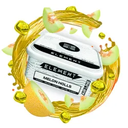 Element Tobacco Air Line - Melon Holls 200 gr