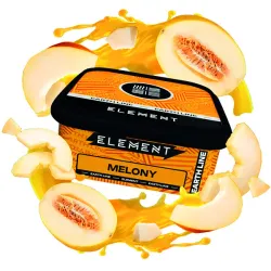 Element Tobacco Earth Line - Melony (Honey & Melon) 200 gr