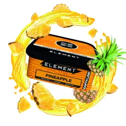 Element Tobacco Earth Line - Pineapple 200 gr