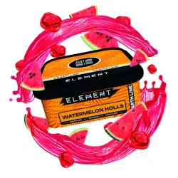 Element Tobacco Earth Line - Watermelon Holls 200 gr