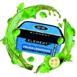 Element Tobacco Water Line - Feijoa Lemonade 200 gr