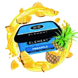 Element Tobacco Water Line - Pineapple 200 gr
